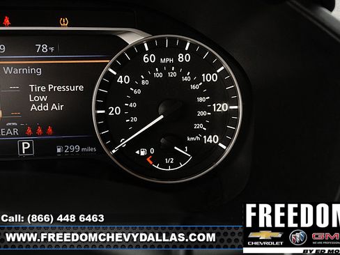 Used 2024 Nissan Altima 2.5 SR FWD image 26