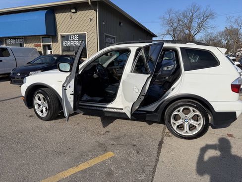 Used 2010 BMW X3 xDrive30i image 29