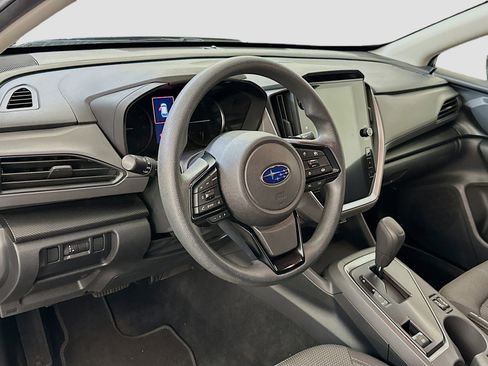 Used 2024 Subaru Crosstrek 2.0i Premium image 18