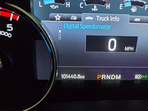 Used 2020 Ford F250 Lariat w/ Lariat Ultimate Package image 45