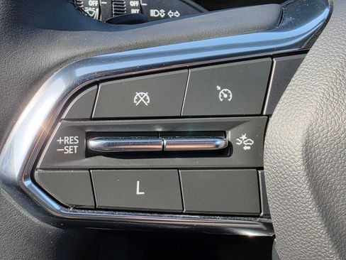 Certified 2025 Chevrolet Equinox LT w/ Convenience Package II AWD/4WD image 30
