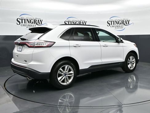 Used 2016 Ford Edge SEL image 7