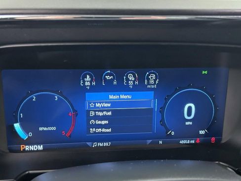Used 2024 Ford F350 Lariat AWD/4WD image 14