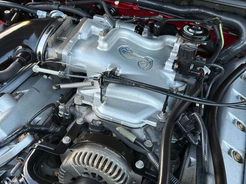 Used 2001 Ford Mustang Cobra image 25