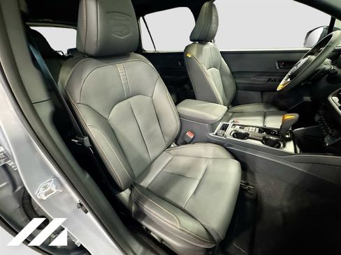 New 2026 Subaru Outback Wilderness AWD/4WD image 32