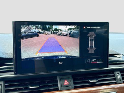 Used 2023 Audi A5 2.0T Premium w/ Convenience Package image 13