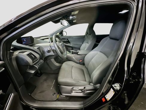 Used 2023 Subaru Solterra AWD image 13