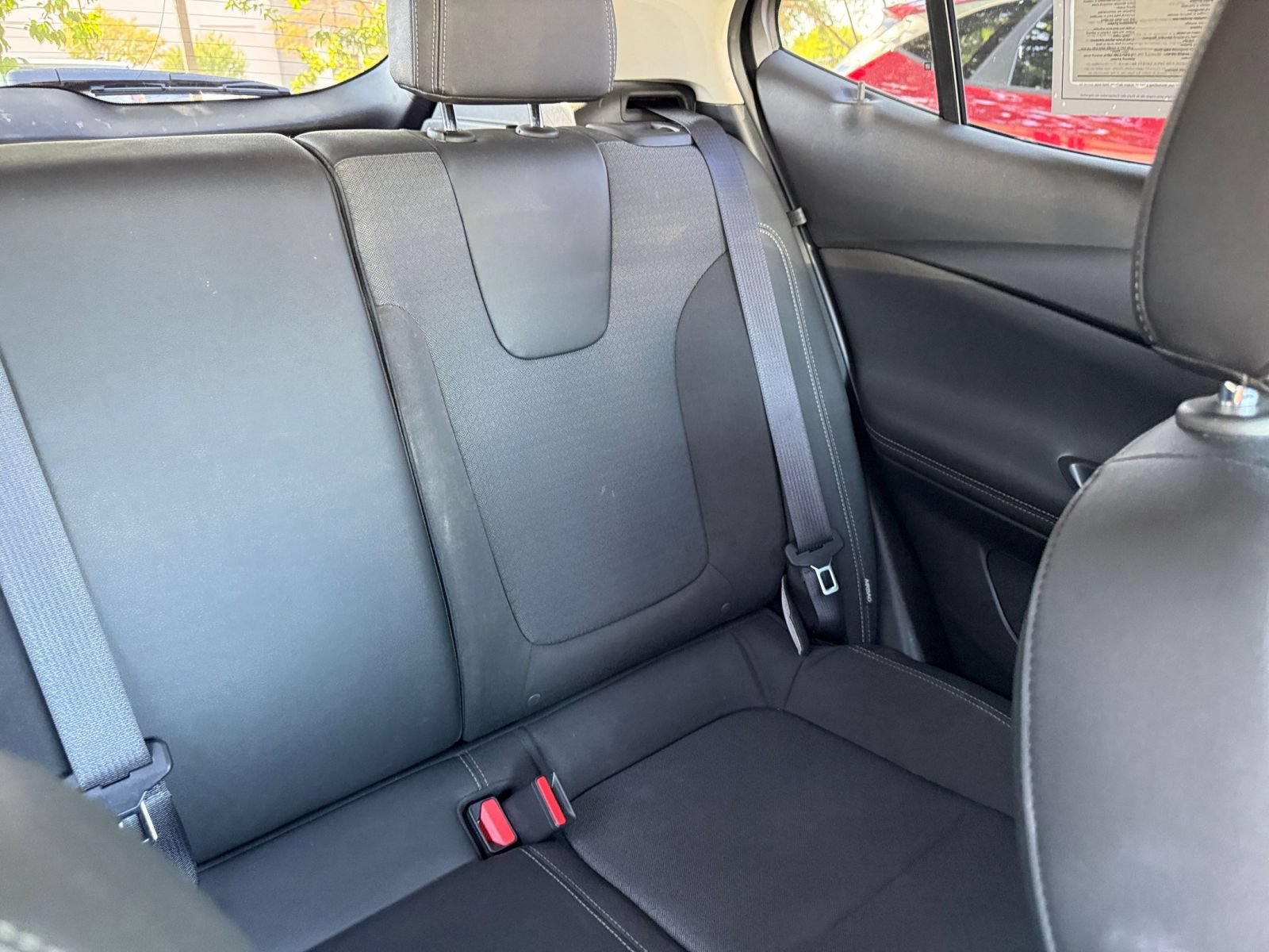 Used 2026 Buick Encore GX Preferred FWD image 36