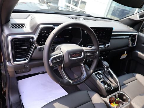 New 2026 GMC Canyon Elevation w/ Convenience Package AWD/4WD image 23