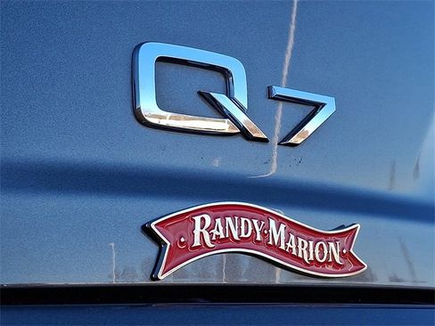 Used 2019 Audi Q7 3.0T Premium Plus image 34