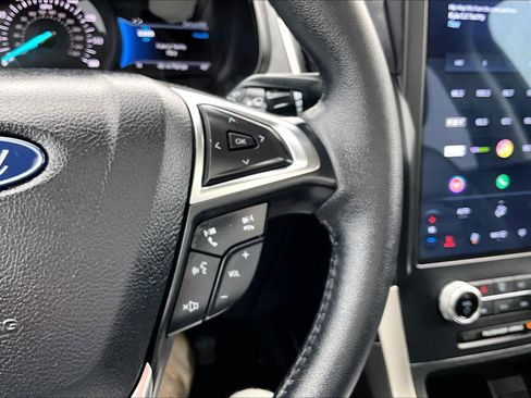 Used 2024 Ford Edge SEL w/ Convenience Package image 23