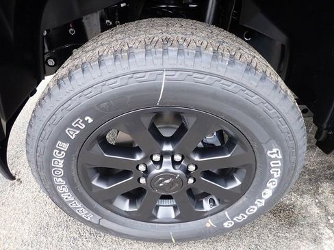 New 2026 RAM 2500 Tradesman image 11