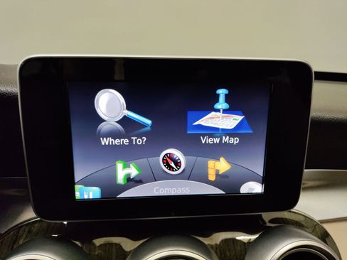 Used 2016 Mercedes-Benz C 300 C 300 image 25