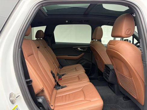 Used 2022 Audi Q7 3.0T Premium Plus image 7