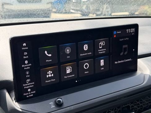 Used 2024 Honda Accord EX-L image 25