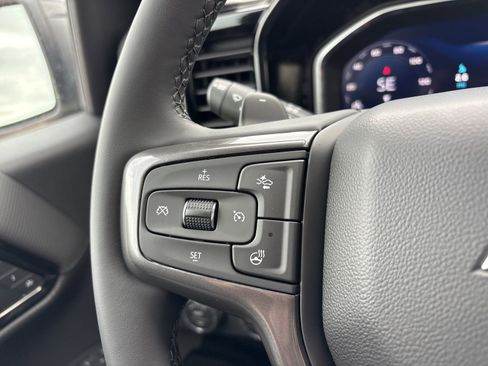 New 2026 Chevrolet Silverado 1500 ZR2 AWD/4WD image 27