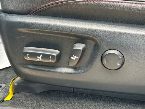 Used 2019 Toyota 4Runner TRD Pro AWD/4WD image 25
