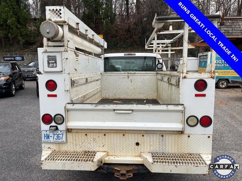 Used 2008 Ford F250 XL image 13