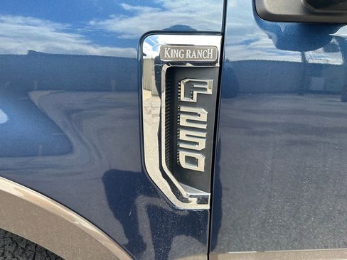 Used 2017 Ford F250 King Ranch AWD/4WD image 7