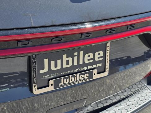 New 2026 Dodge Durango GT image 38