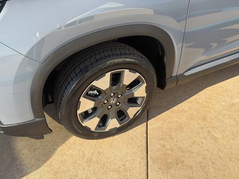 New 2026 Honda Pilot Elite image 31