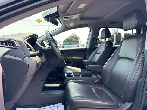 Used 2020 Honda Odyssey EX-L image 11