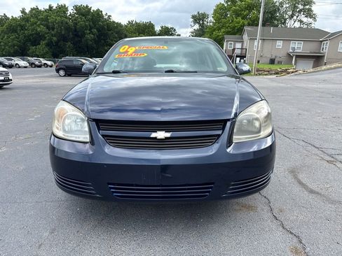 Used 2009 Chevrolet Cobalt LT FWD image 3