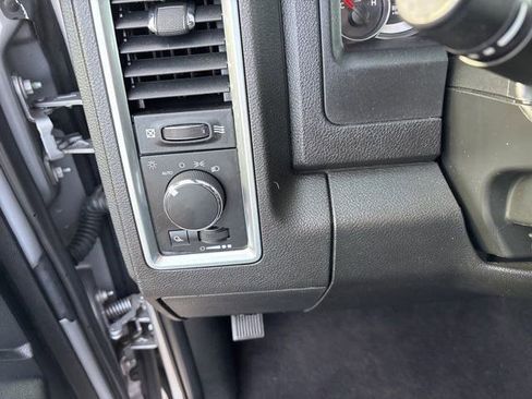 Used 2021 RAM 1500 Classic Warlock w/ Electronics Group image 19