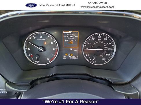 Used 2022 Subaru Outback Premium image 12