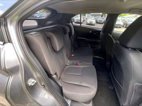 Used 2018 Mitsubishi Eclipse Cross LE AWD/4WD image 26