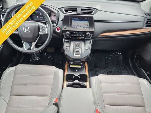 Used 2022 Honda CR-V Touring image 15
