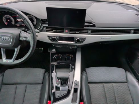 Certified 2022 Audi A4 2.0T Premium Plus AWD/4WD image 35