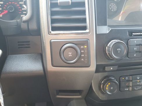 Used 2018 Ford F150 Raptor w/ Equipment Group 801A Mid AWD/4WD image 28