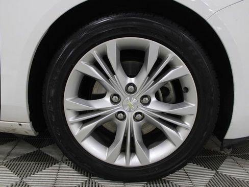Used 2014 Chevrolet Impala LT w/ Convenience Package image 46