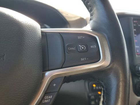 Certified 2020 RAM 1500 Laramie image 29