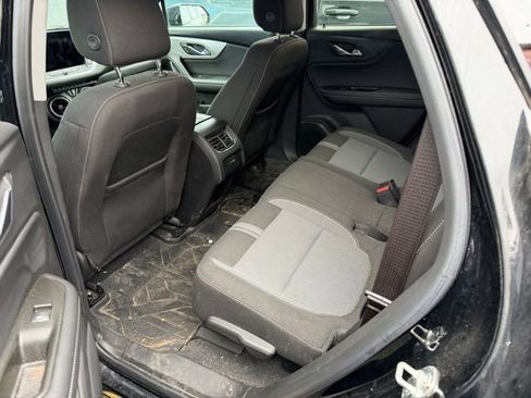 Used 2023 Chevrolet Blazer LT w/ Convenience Package image 8