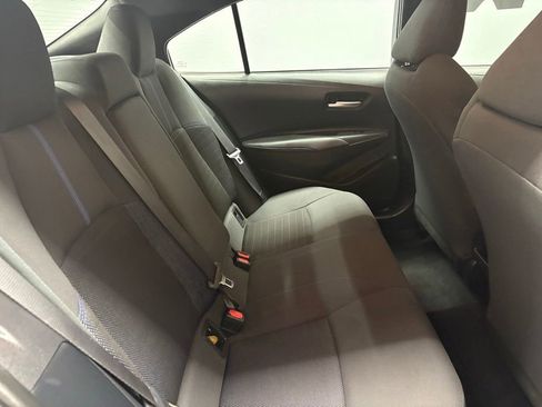 Used 2022 Toyota Corolla SE FWD image 39