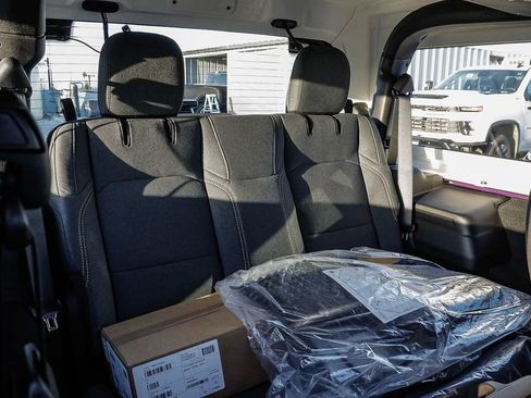 New 2026 Jeep Wrangler Sport image 19