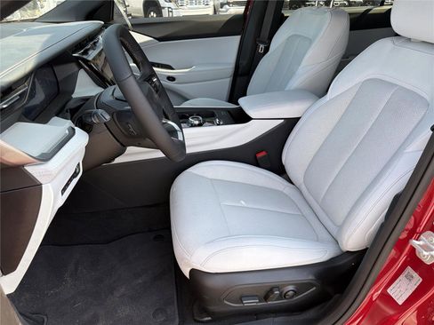 New 2026 Jeep Cherokee Laredo AWD/4WD image 10