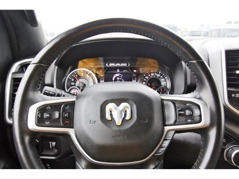 Used 2022 RAM 1500 Lone Star RWD image 17