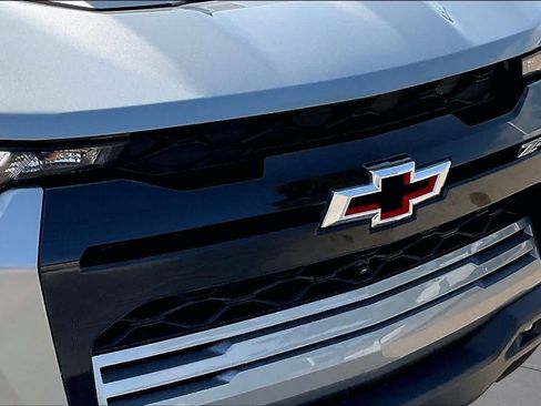 Used 2024 Chevrolet Colorado ZR2 w/ ZR2 Convenience Package III AWD/4WD image 29