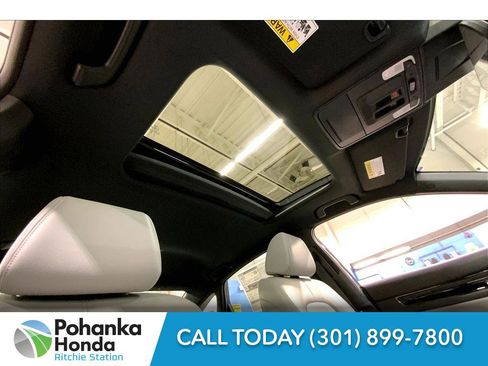 New 2026 Honda Civic Sport Touring image 14