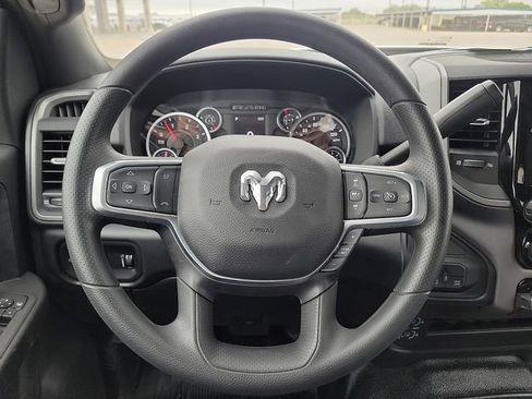 New 2026 RAM 5500 Tradesman AWD/4WD image 19