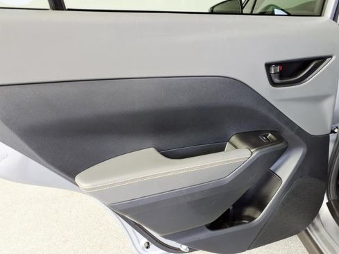 Used 2025 Subaru Crosstrek 2.5i Sport w/ Crosstrek Mirror Package AWD/4WD image 12