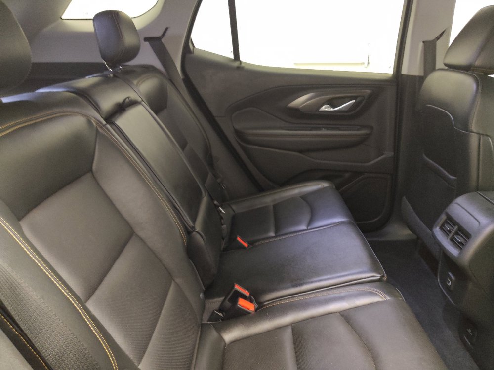 Used 2019 GMC Terrain SLT w/ Preferred Package FWD image 19