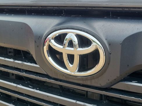 Used 2024 Toyota Tundra SR5 AWD/4WD image 30