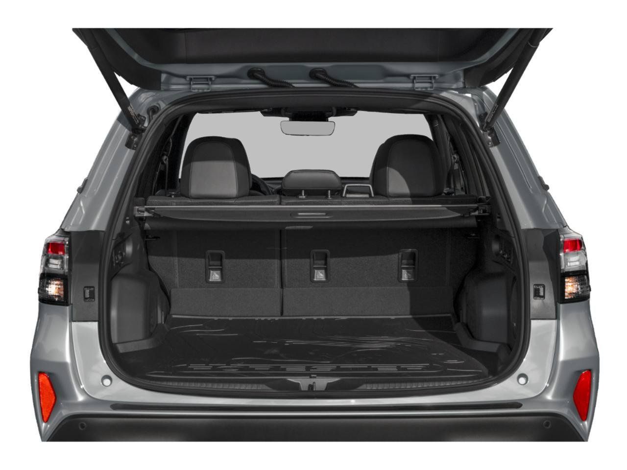 Used 2025 Subaru Forester Limited w/ Popular Package #2 AWD/4WD image 6