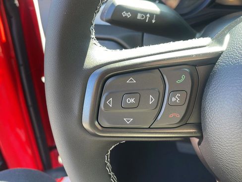 New 2026 Jeep Wrangler Willys image 16