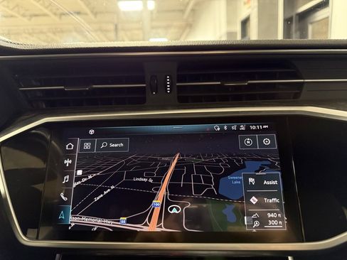 Used 2020 Audi A6 3.0T Premium Plus w/ Premium Plus Package image 12