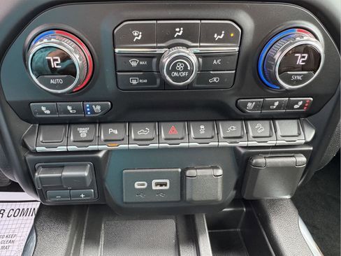 Used 2021 Chevrolet Silverado 2500 High Country AWD/4WD image 26